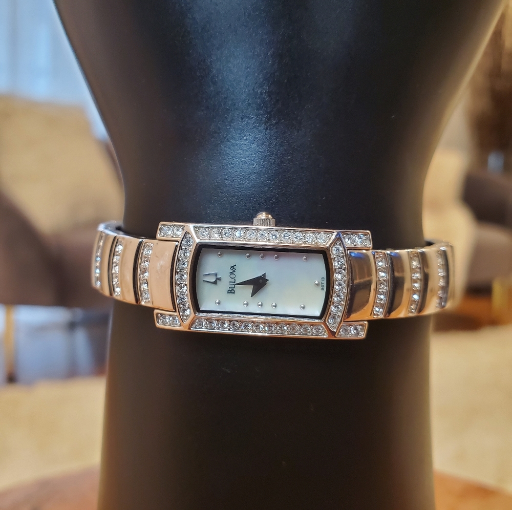 Bulova Women's Watch